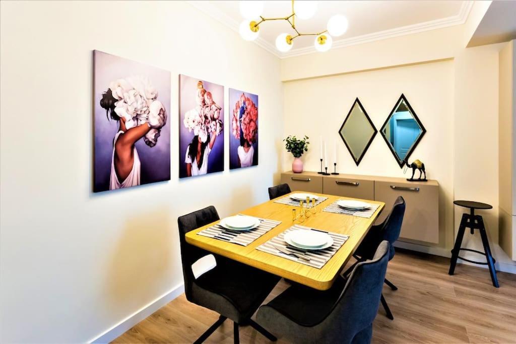 Apartamento 53 *